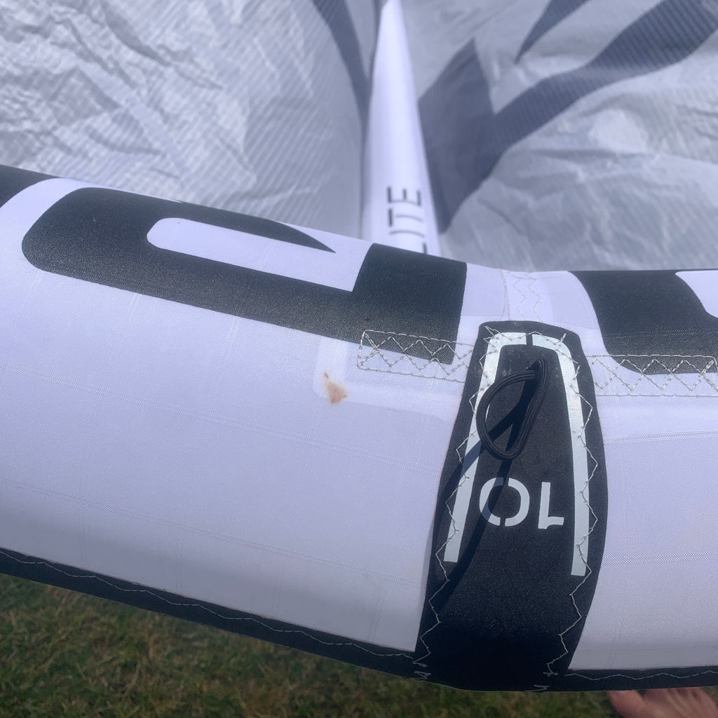 USED Core Xlite Kite-10m