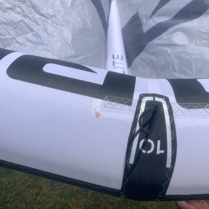 USED Core Xlite Kite-10m