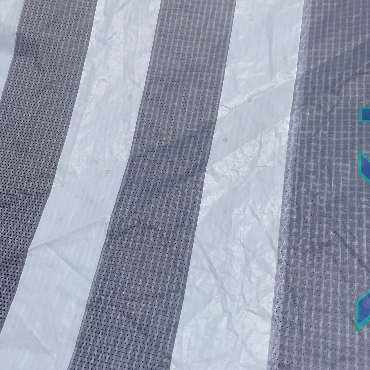 USED Core Xlite Kite-10m