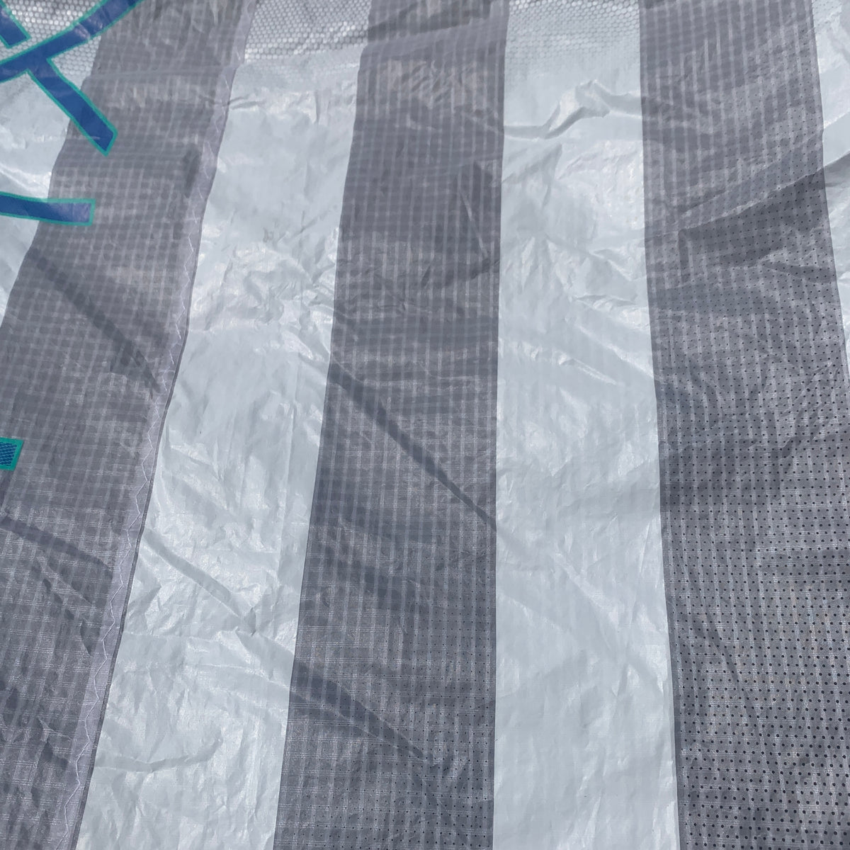 USED Core Xlite Kite-10m