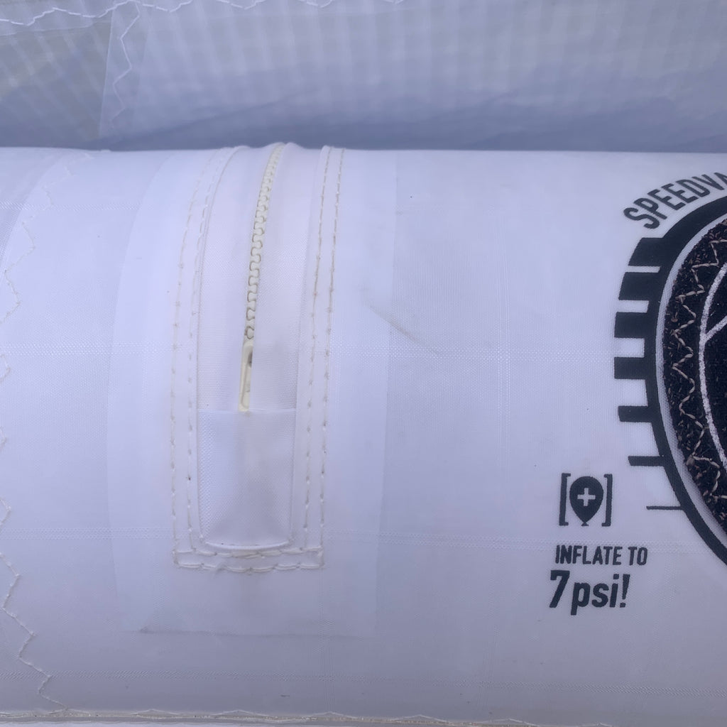 USED Core Xlite Kite-10m