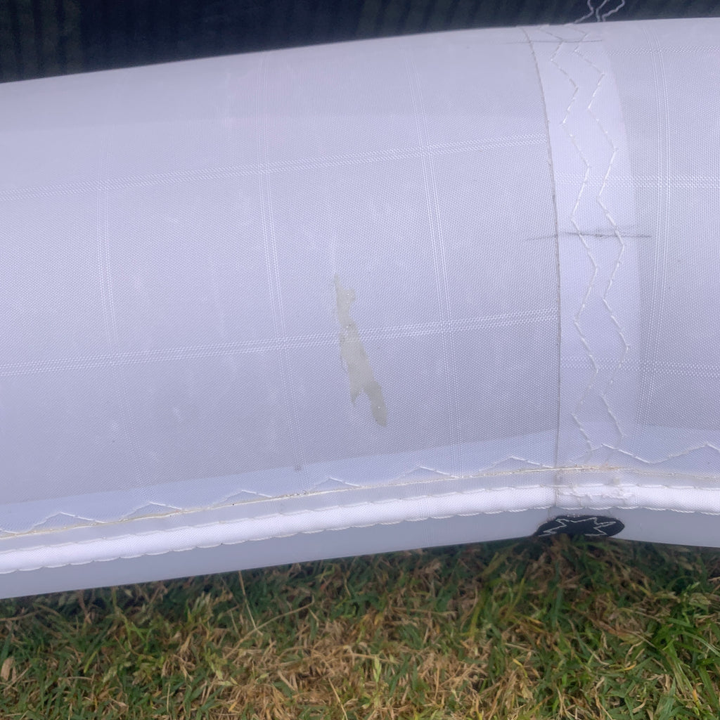 USED Core Xlite Kite-10m
