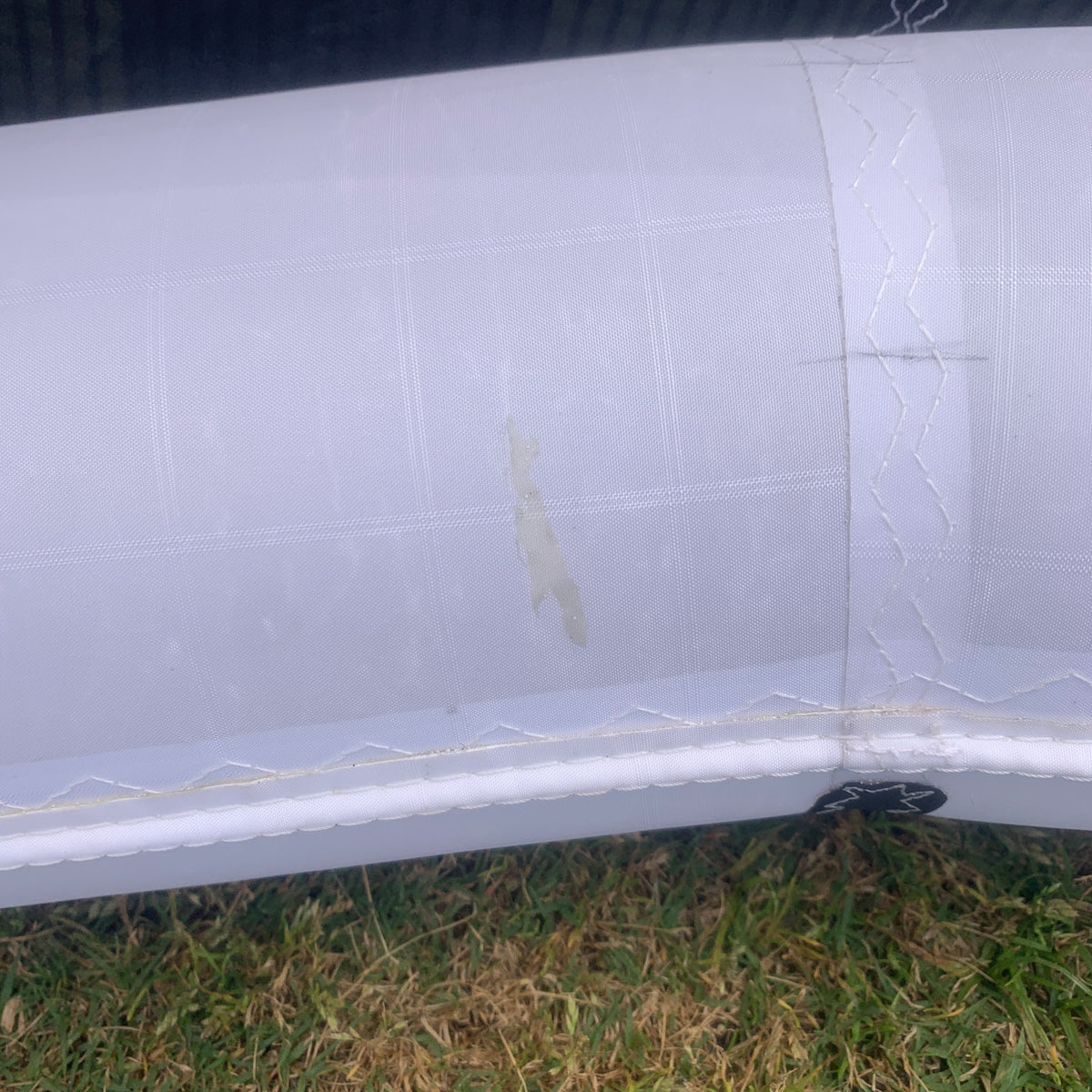 USED Core Xlite Kite-10m