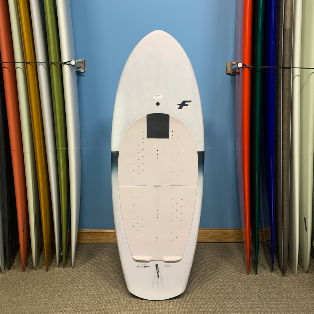 USED F-One Rocket Wing Crossover Foilboard-6'1" x 119L