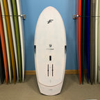 USED F-One Rocket Wing Crossover Foilboard-6'1" x 119L