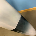 USED F-One Rocket Wing Crossover Foilboard-6'1" x 119L
