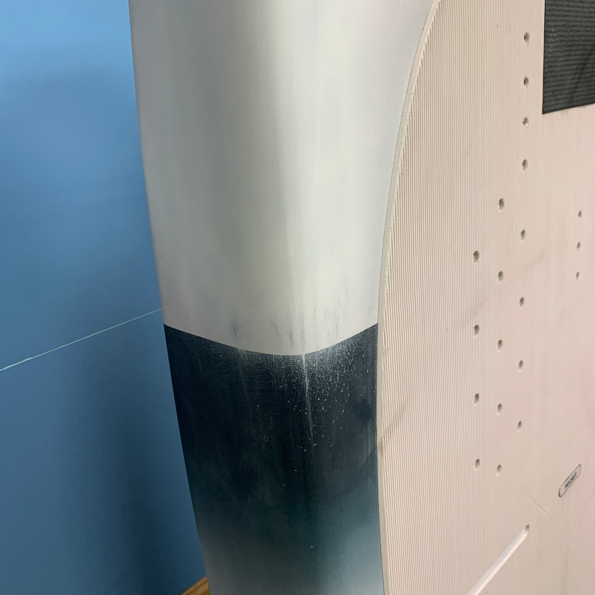 USED F-One Rocket Wing Crossover Foilboard-6'1" x 119L