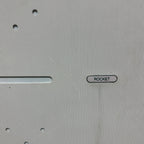 USED F-One Rocket Wing Crossover Foilboard-6'1" x 119L