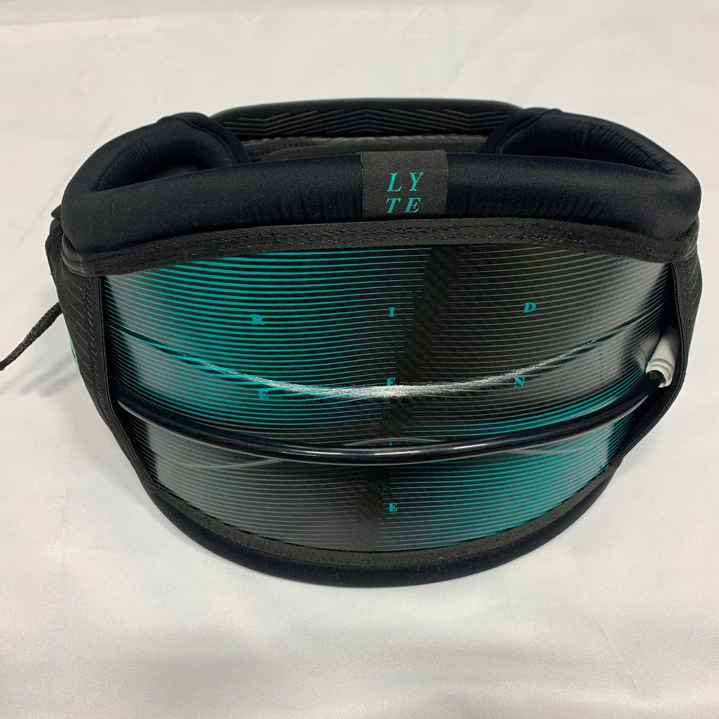 USED Ride Engine Lyte Hyperlock Harness-Medium