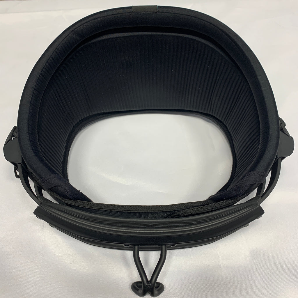 USED Ride Engine Lyte Hyperlock Harness-Medium