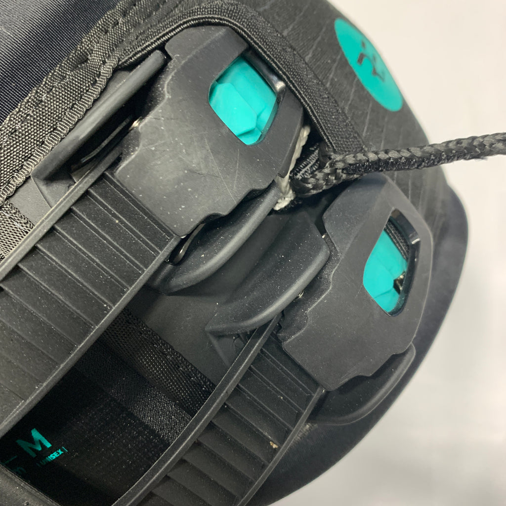 USED Ride Engine Lyte Hyperlock Harness-Medium