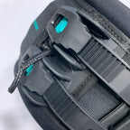 USED Ride Engine Lyte Hyperlock Harness-Medium
