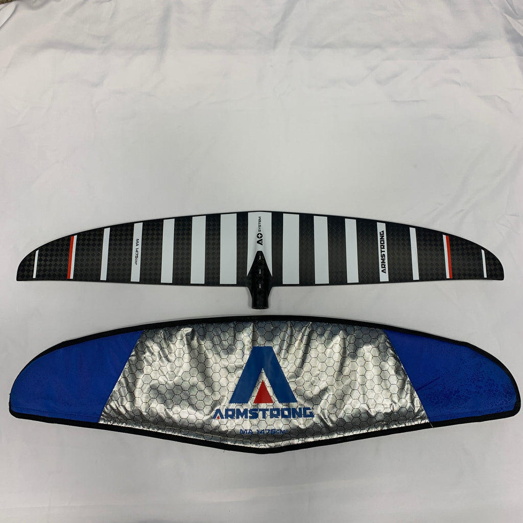 USED Armstrong A+ System Mid Aspect Front Wing-MA1475