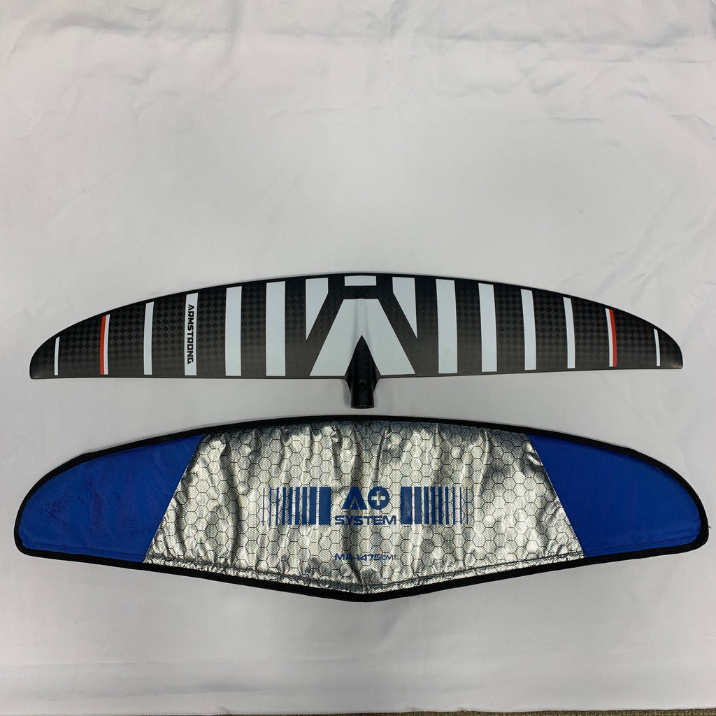 USED Armstrong A+ System Mid Aspect Front Wing-MA1475