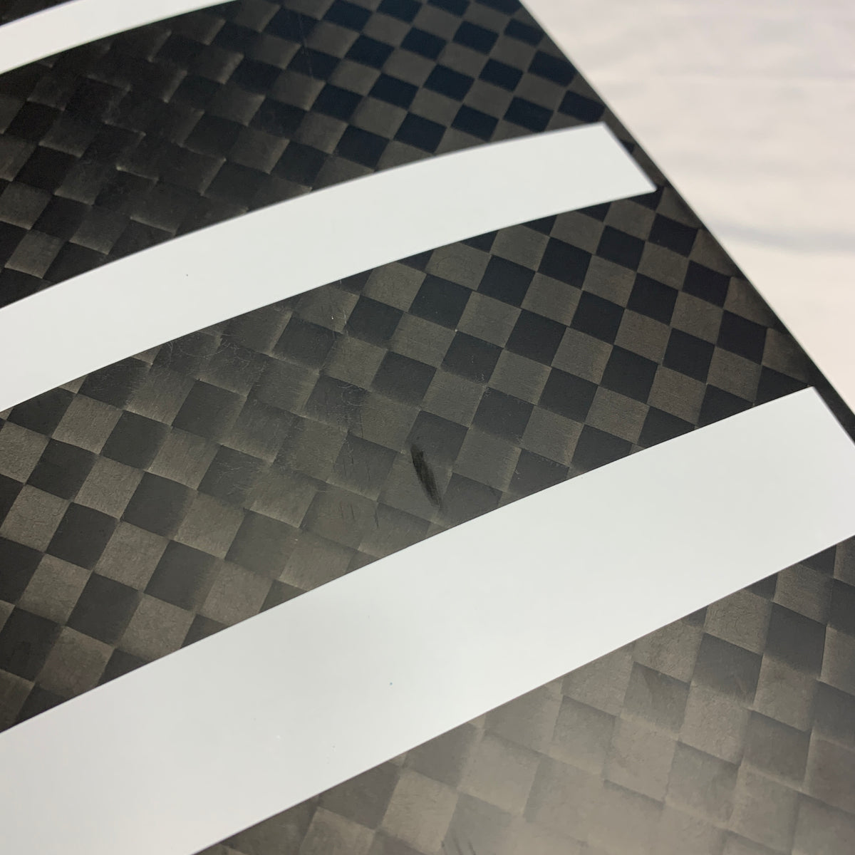 USED Armstrong A+ System Mid Aspect Front Wing-MA1475
