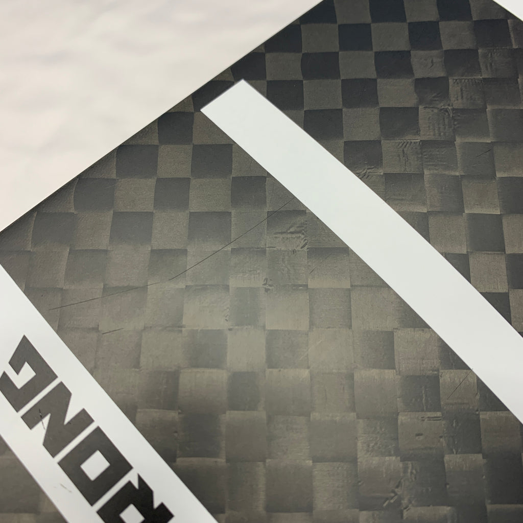 USED Armstrong A+ System Mid Aspect Front Wing-MA1475