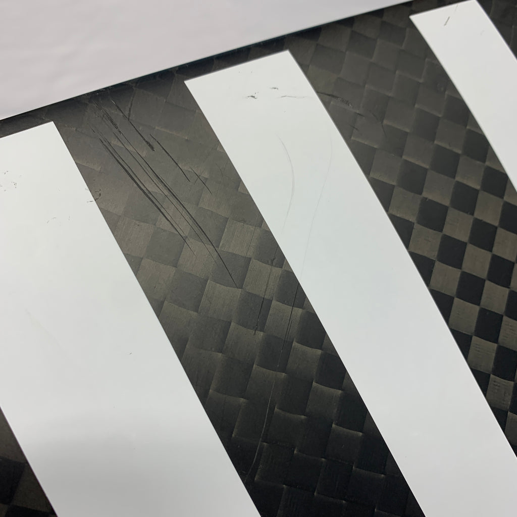 USED Armstrong A+ System Mid Aspect Front Wing-MA1475