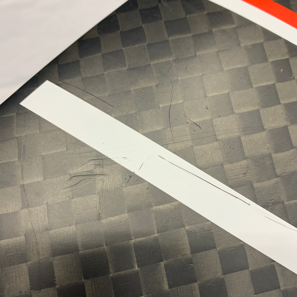 USED Armstrong A+ System Mid Aspect Front Wing-MA1475