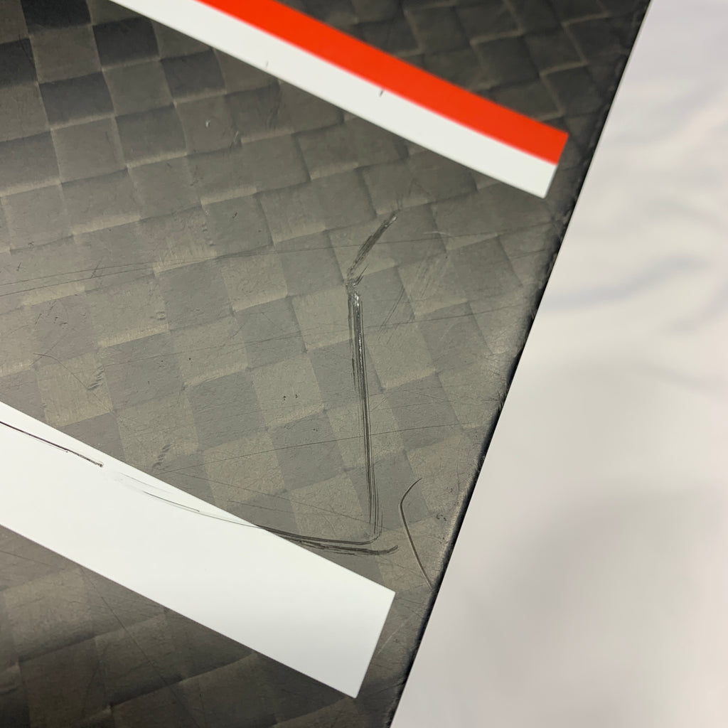 USED Armstrong A+ System Mid Aspect Front Wing-MA1475