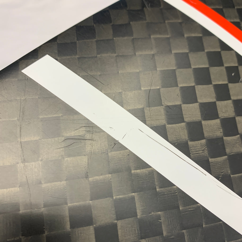 USED Armstrong A+ System Mid Aspect Front Wing-MA1475