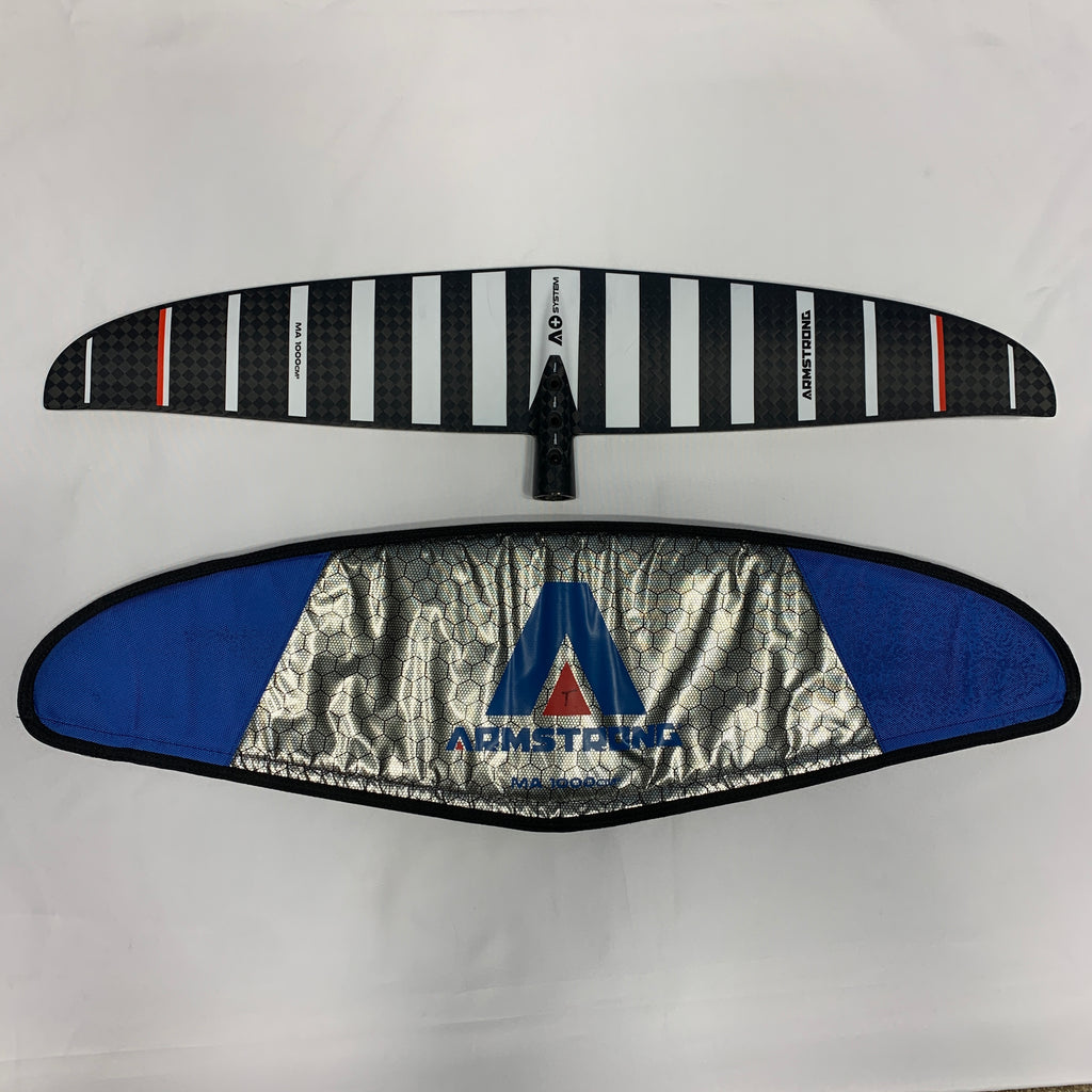USED Armstrong A+ System Mid Aspect Front Wing-MA1000