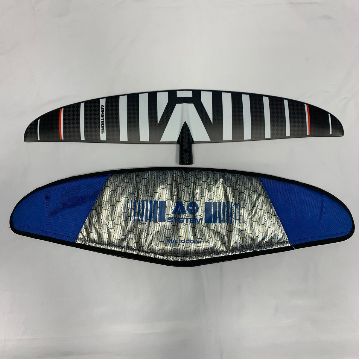 USED Armstrong A+ System Mid Aspect Front Wing-MA1000