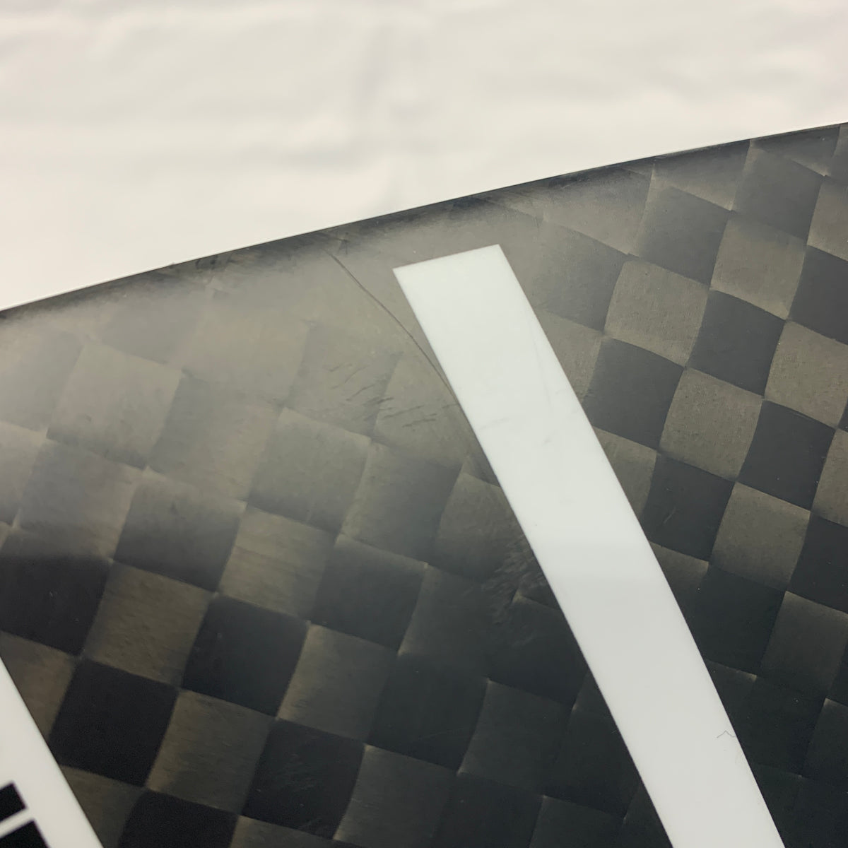 USED Armstrong A+ System Mid Aspect Front Wing-MA1000