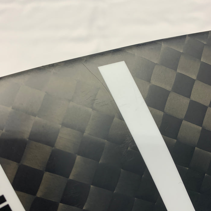 USED Armstrong A+ System Mid Aspect Front Wing-MA1000
