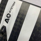 USED Armstrong A+ System Mid Aspect Front Wing-MA1000