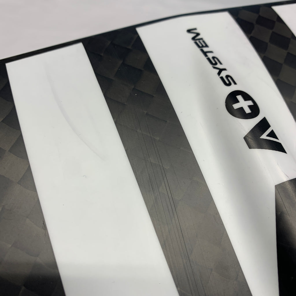 USED Armstrong A+ System Mid Aspect Front Wing-MA1000