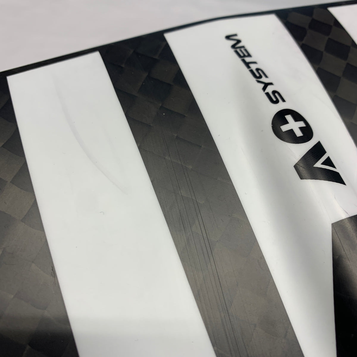 USED Armstrong A+ System Mid Aspect Front Wing-MA1000