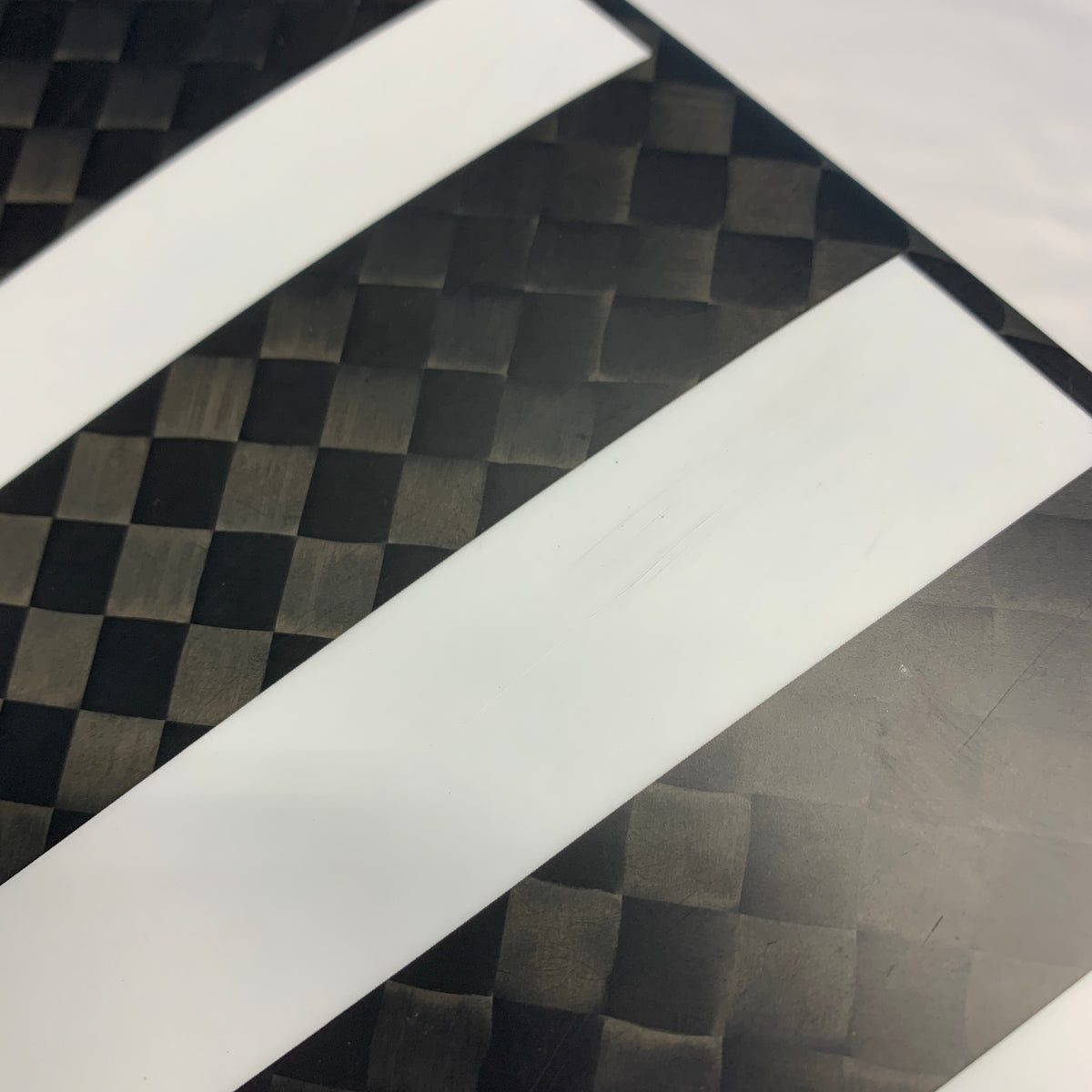USED Armstrong A+ System Mid Aspect Front Wing-MA1000