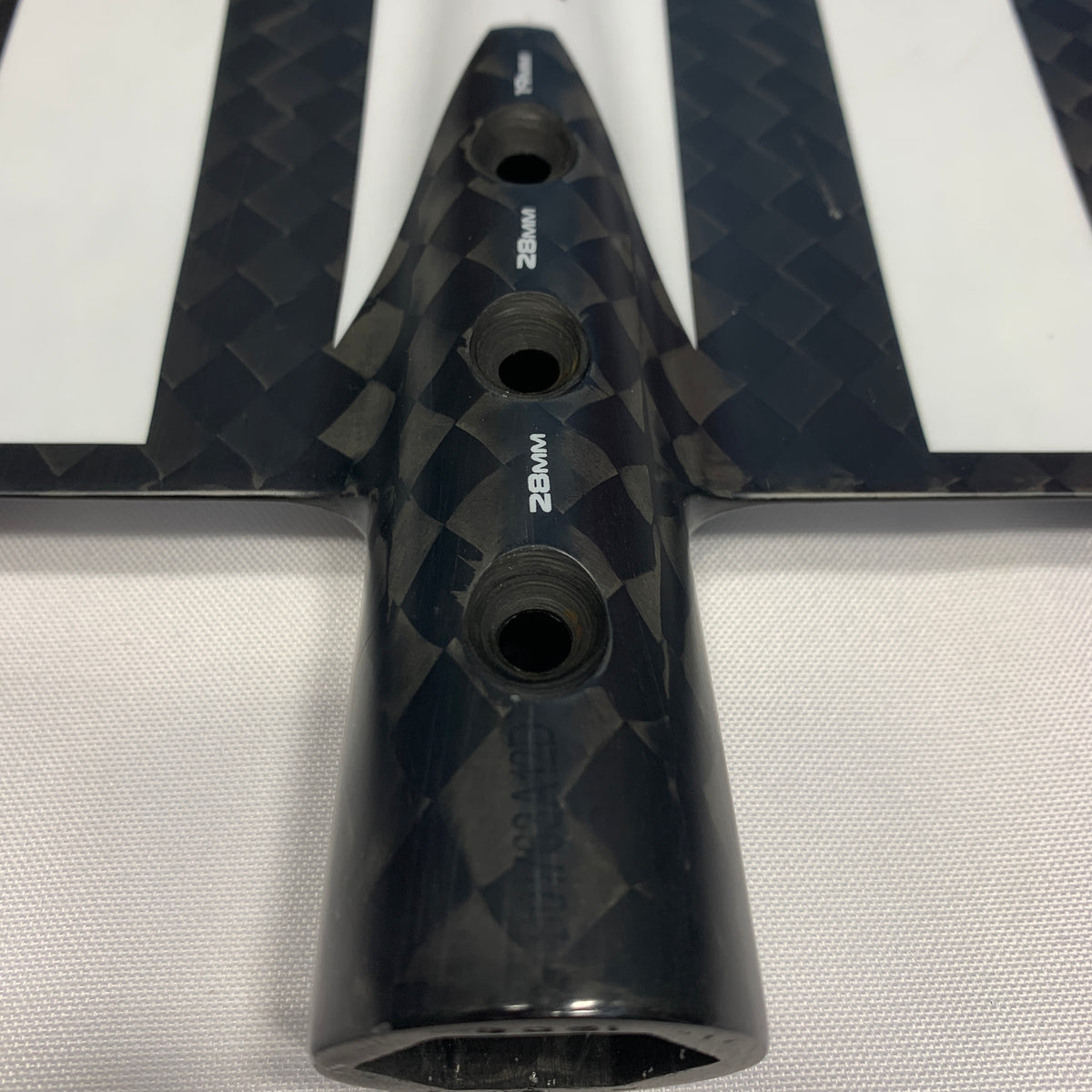 USED Armstrong A+ System Mid Aspect Front Wing-MA1000