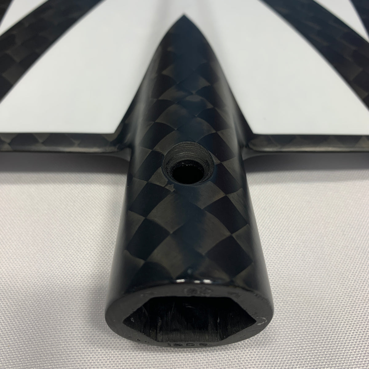USED Armstrong A+ System Mid Aspect Front Wing-MA1000