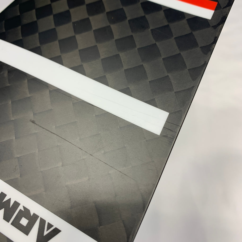 USED Armstrong A+ System Mid Aspect Front Wing-MA1000