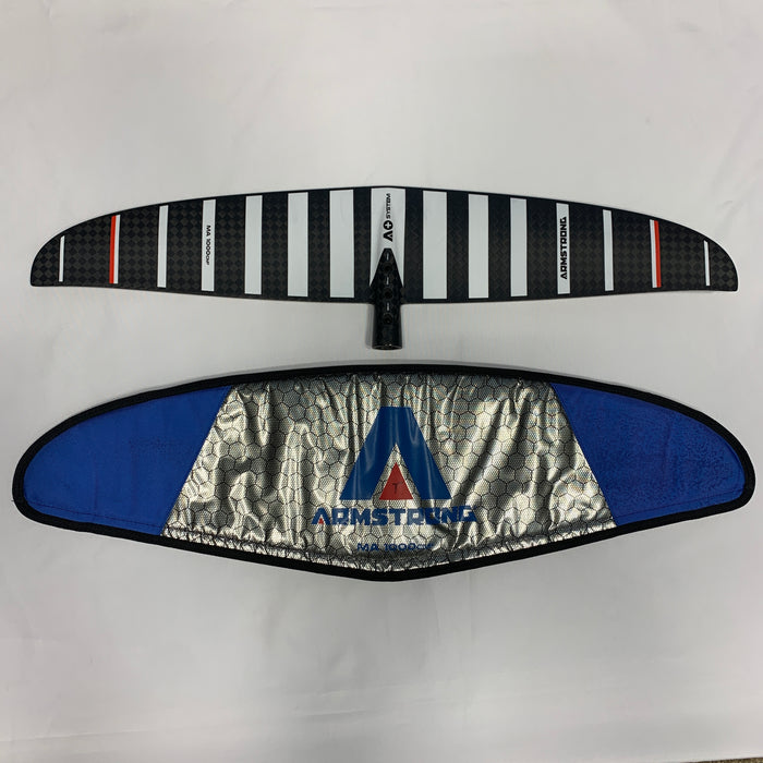 USED Armstrong A+ System Mid Aspect Front Wing-MA1000