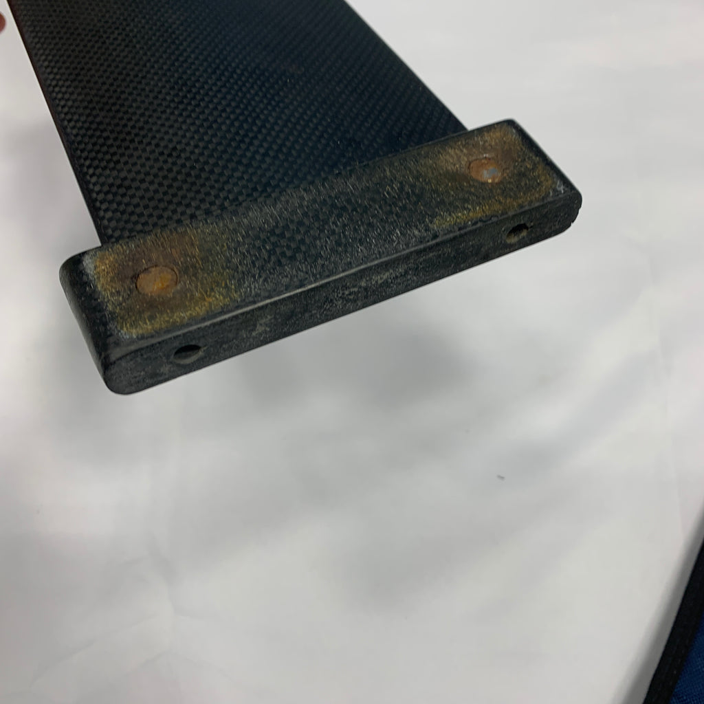 USED Lift Foils Mast-28"