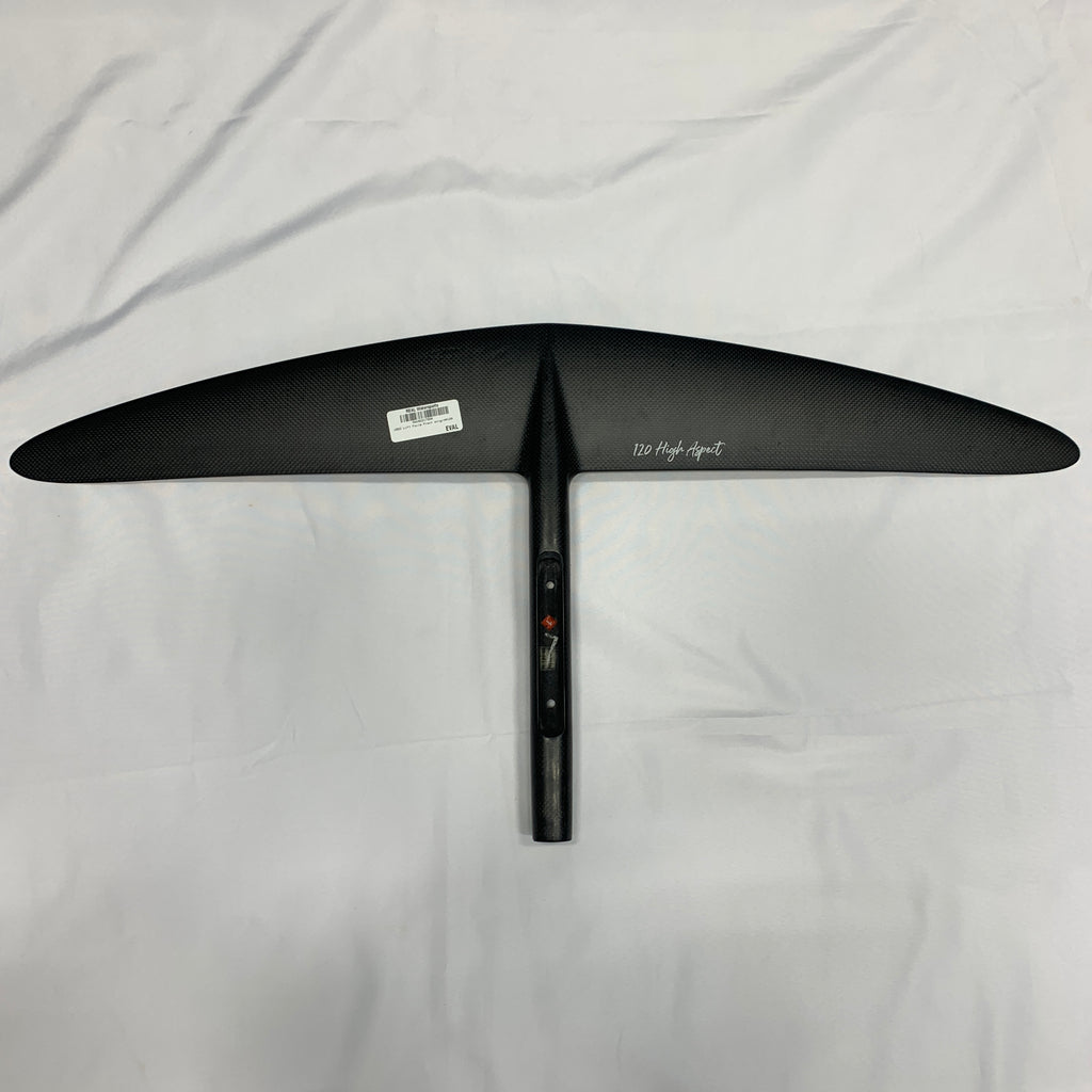 USED Lift Foils Front Wing-HA120