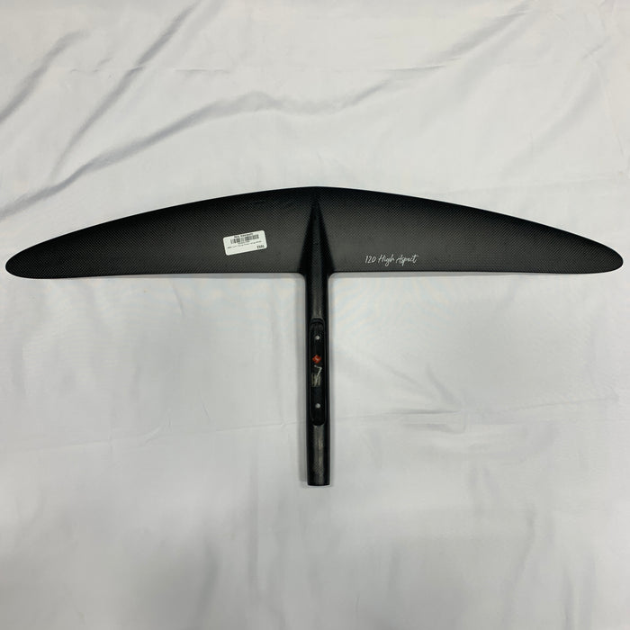 USED Lift Foils Front Wing-HA120