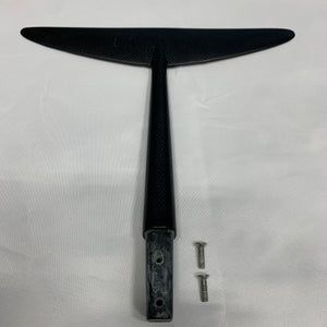 USED Lift Foils Back Wing-25 Glide— Alternate View