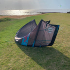 USED Airush Session V2 Team Kite-10m
