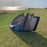 USED Airush Session V2 Team Kite-10m