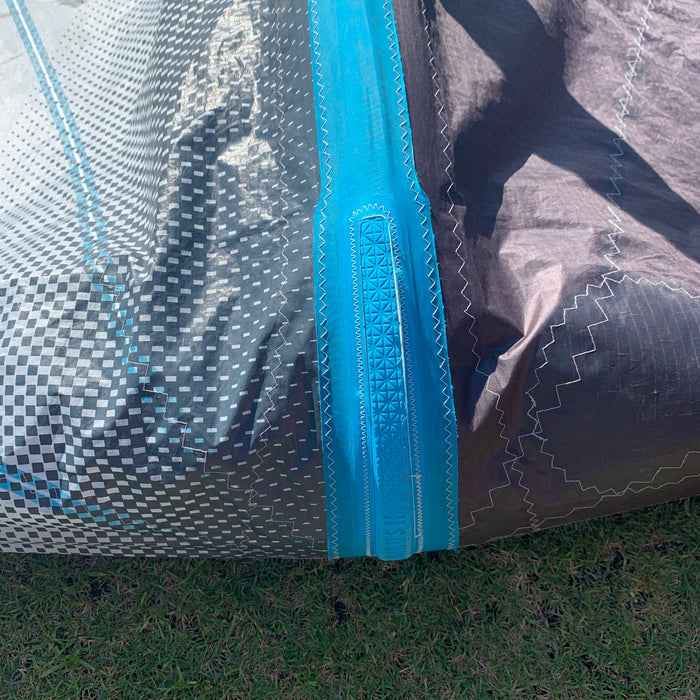 USED Airush Session V2 Team Kite-9m
