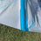 USED Airush Session V2 Team Kite-9m