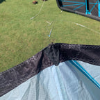 USED Airush Session V2 Team Kite-9m