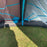 USED Airush Session V2 Team Kite-9m