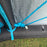 USED Airush Session V2 Team Kite-9m