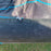 USED Airush Session V2 Team Kite-9m