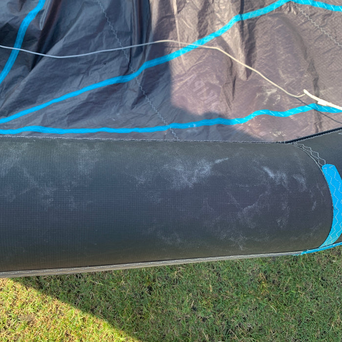 USED Airush Session V2 Team Kite-9m