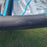 USED Airush Session V2 Team Kite-9m